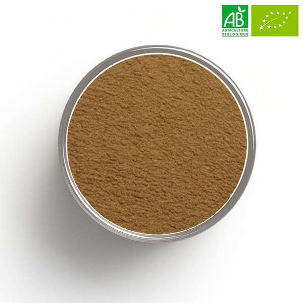 organic clove powder