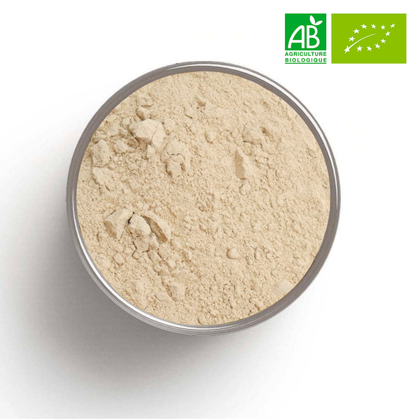 ASHWAGANDHA root organic powder