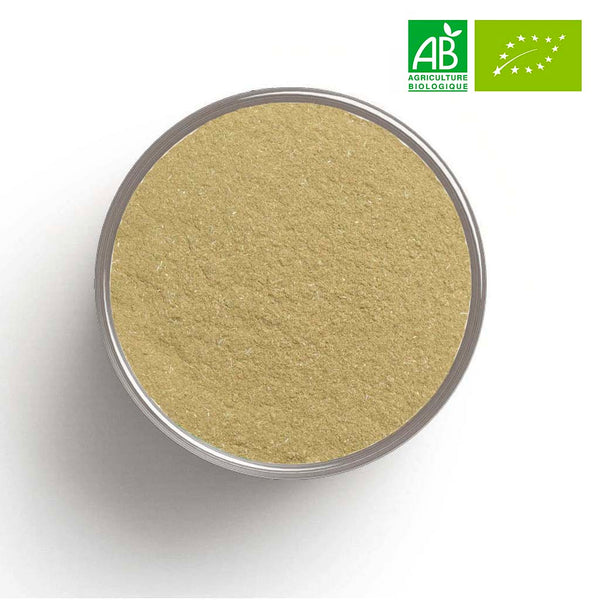 Organic THYME leaf powder