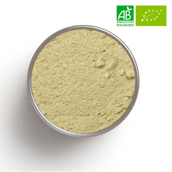 CAMOMILE MATRICAIRE organic powder