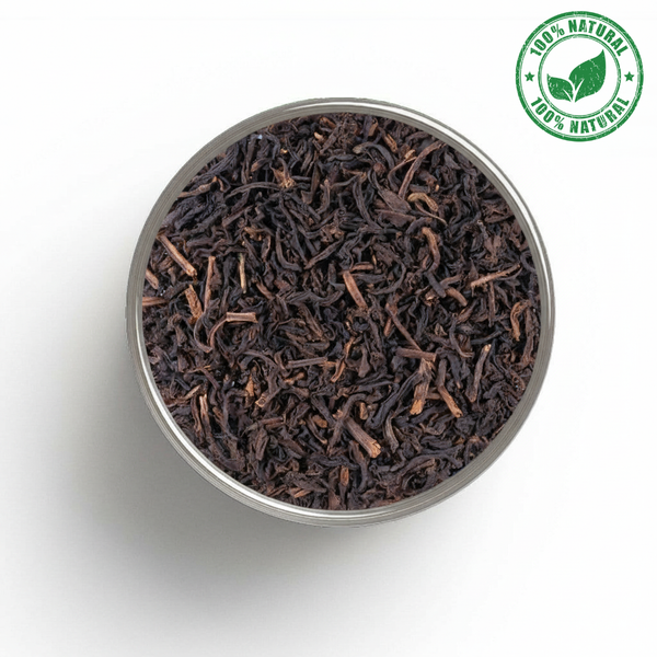 Thé Ceylon OP Décaféiné