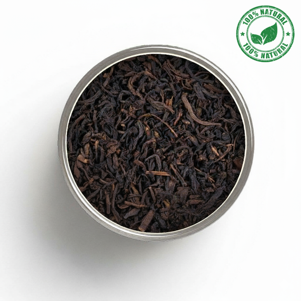 Darjeeling FOP décaféiné