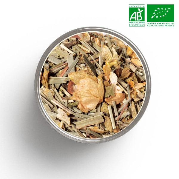 Organic Ayurvedic herbal teas in bulk
