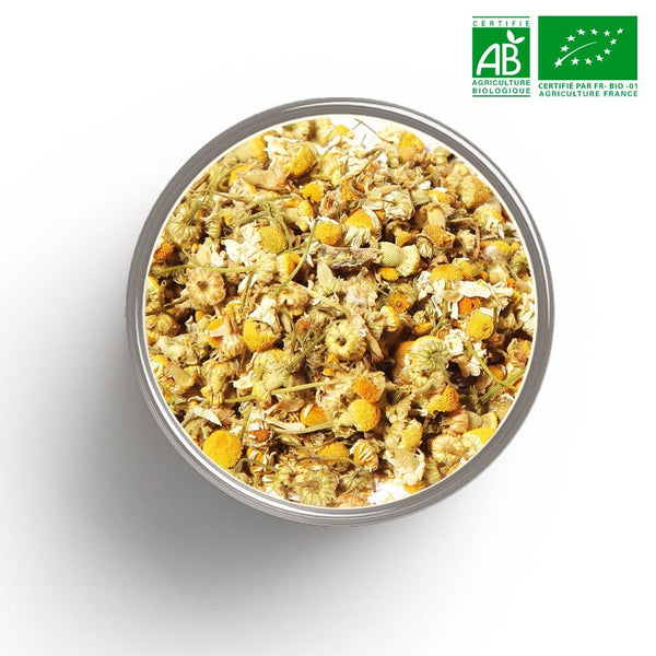 Organic Chamomile wholesale