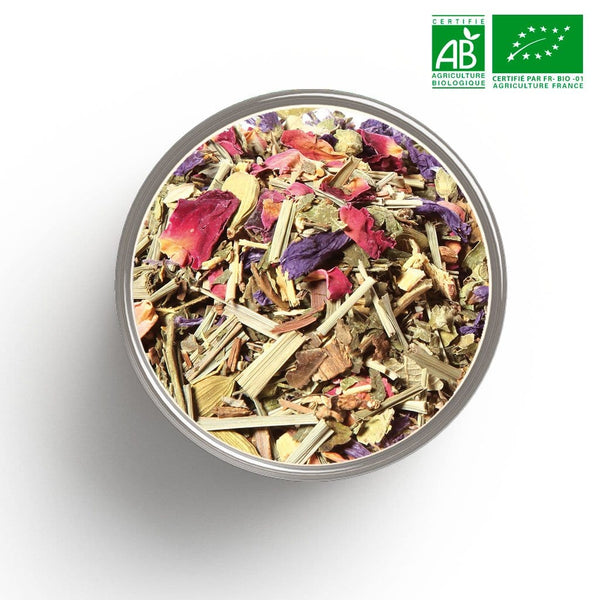 Ayurvedic herbal teas Ayurveda Pitta in bulk