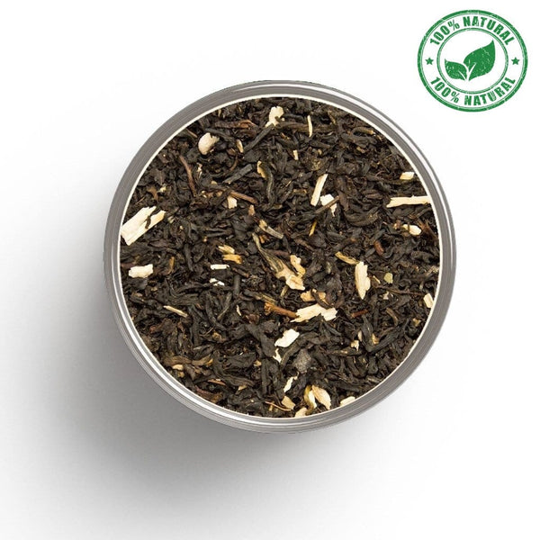 Black tea (maple syrup) in bulk