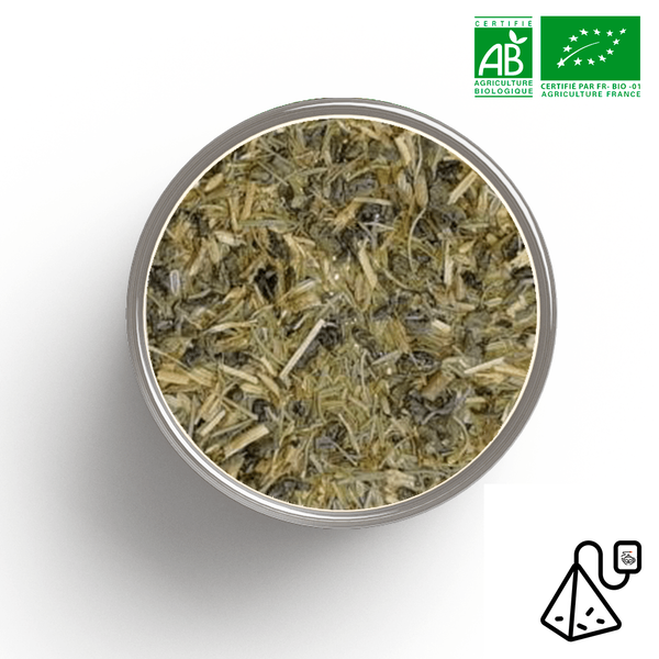 Herbal Tea My Detox Organic - Infusettes