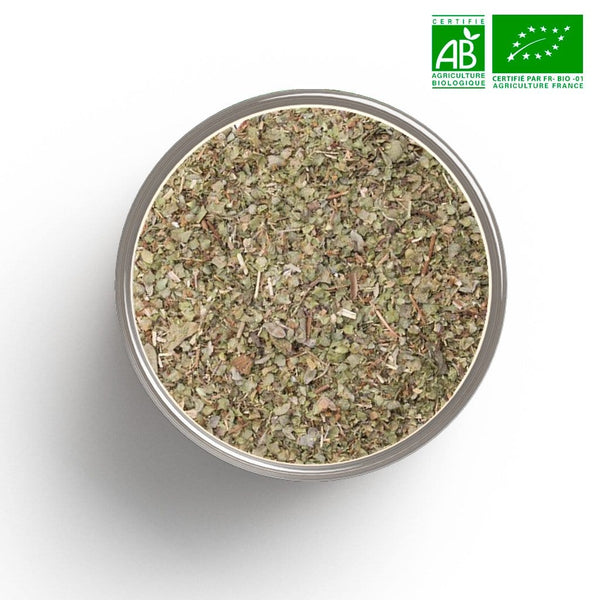 Organic Marjoram leaf in bulk