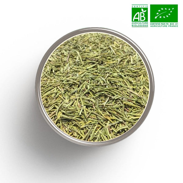 ORGANIC ROSEMARY whole leaf