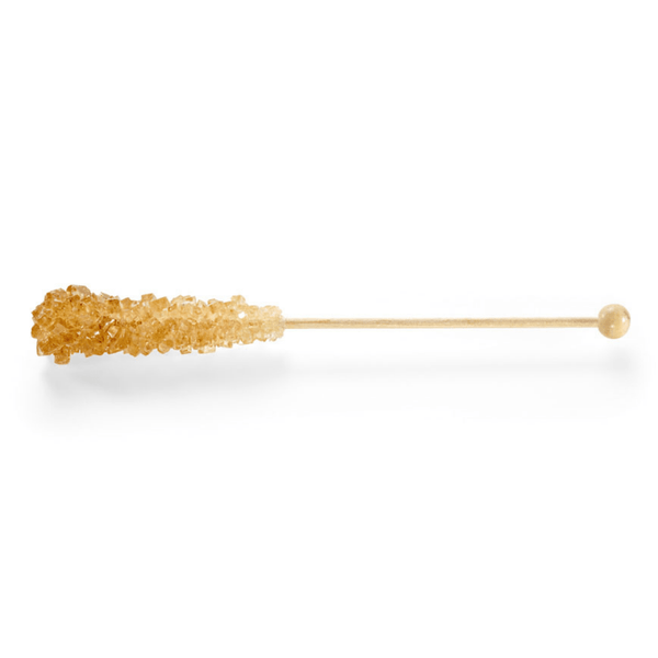 Brown sugar sticks - 100 units