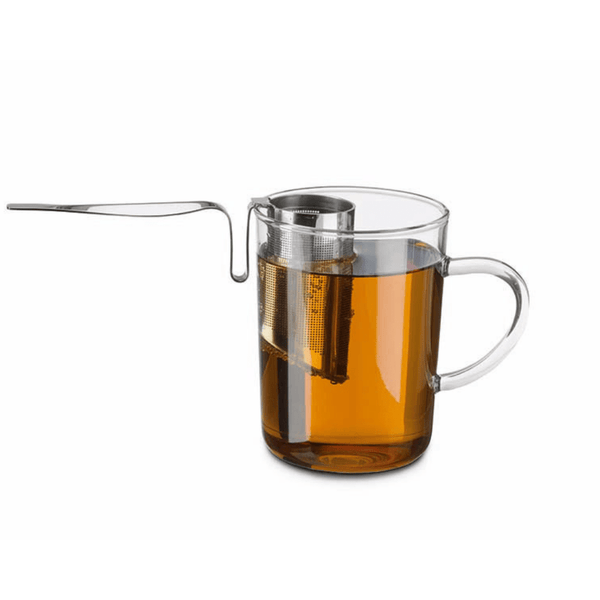 Tea Filter with handle