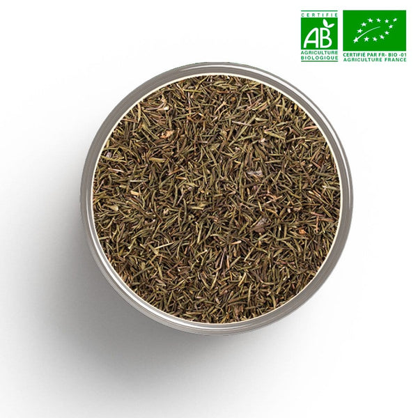 Organic Thyme leaf in bulk